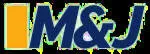 M and J Human Resources company logo