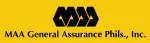 MAA GENERAL ASSURANCE PHILS., INC company logo