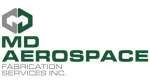 MD AEROSPACE FABRICATION SERVICES, INC. company logo