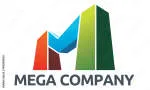 MEGA company logo