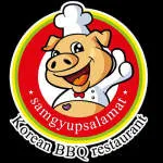 MILAGRITA GLOBAL FOOD CORPORATION "Samgyupsalamat" company logo