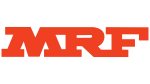 MRF Drugstore and General Merchandise company logo