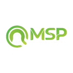 MSP Workforce company logo