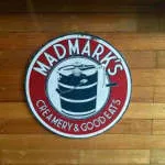 Madmarks Creamery And Good Eats company logo