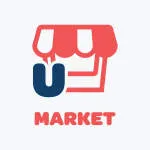 Market U company logo