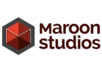 Maroon Studios Inc. company logo