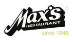 Max's Restaurant company logo