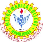 Metro Manila Caldwell Jobs company logo