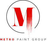 Metro Painting Group company logo