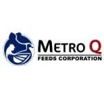 Metro Q Feeds Corporation company logo