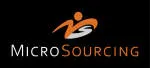 Microsourcing company logo