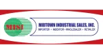 Midtown Industrial Sales Inc. company logo