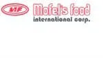 Mofel's Food International company logo