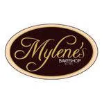 Mylene's Bakeshop company logo