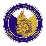 National University (Manila) company logo