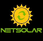 Netsolar company logo