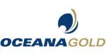 OceanaGold company logo