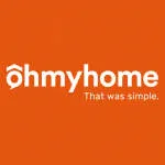 Ohmyhome Property Inc. company logo