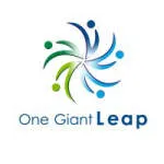 One Giant Leap XYZ company logo