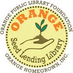 Orange Seed Lending company logo