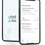 Orbit Find Jobs company logo