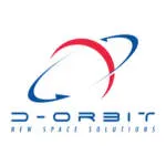 Orbit NCR III company logo