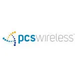 PCS Wireless company logo