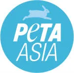 PETA Asia company logo