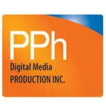 PPH Digital Media Production Inc. company logo