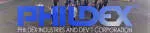 Phildex Industries and Dev't Corporation company logo
