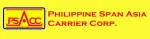 Philippine Span Asia Carrier Corp company logo