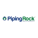 Piping Rock Health Products, LLC company logo