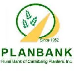 Planbank "Rural Bank of Canlubang Planters, Inc." company logo