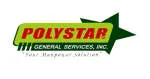 Polystar General Services Incorporated company logo