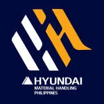 Powerlifter Phils., Inc. / Hyundai Forklift... company logo