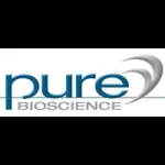 Pure Bioscience Phils Inc company logo