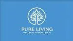 Pure Living Wellness International Inc. company logo