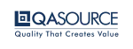 QASource, Inc. company logo