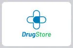 Quebong Drugstore and Medical Supplies company logo