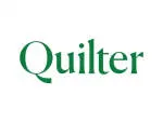 Quilter company logo