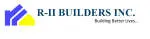 R-II Builders, Inc. company logo