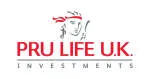 RDynasty Financial - LBD Branch (Pru Life UK) company logo