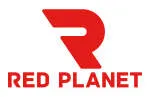 RED PLANET HOTELS company logo