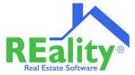 REality RE Software company logo