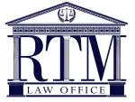 RTM Law company logo