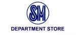 SM Department Store company logo