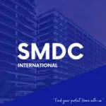 SMDC International Sales company logo