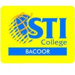 STI College Bacoor company logo