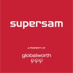 SUPERSAM company logo