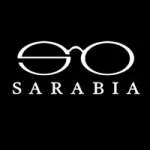 Sarabia Optical company logo